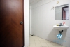 Office with nice view for lease in Lac Long Quan, Tay Ho